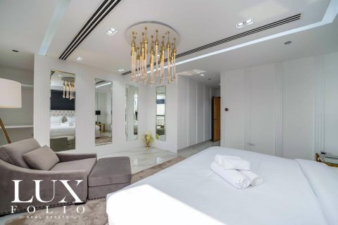 Střešní byt v Jumeirah Beach Residence, Dubai, SAE 4 ložnice, 525 m² Č.: 627388 - fotografie 24