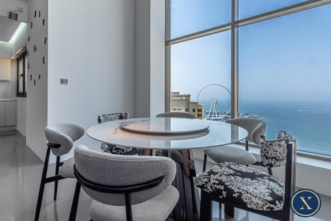Duplex in Jumeirah Beach Residence, Dubai, UAE 3 bedrooms, 180 sq.m. № 627320 - photo 6