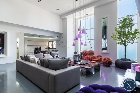 Duplex in Jumeirah Beach Residence, Dubai, UAE 3 bedrooms, 180 sq.m. № 627320 - photo 3