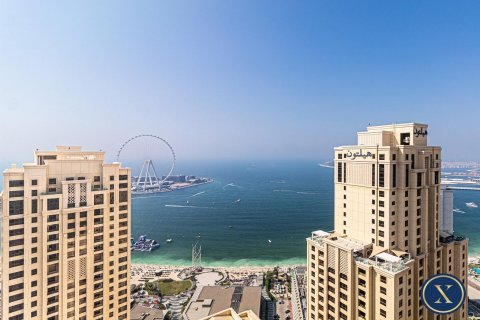 Duplex in Jumeirah Beach Residence, Dubai, UAE 3 bedrooms, 180 sq.m. № 627320 - photo 21