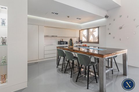 Duplex in Jumeirah Beach Residence, Dubai, UAE 3 bedrooms, 180 sq.m. № 627320 - photo 8