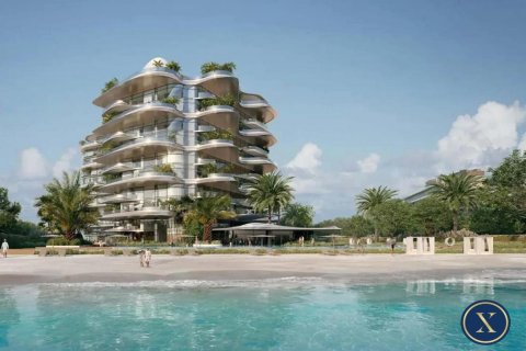 Apartment in Palm Jumeirah, Dubai, UAE 2 bedrooms, 155 sq.m. № 627386 - photo 4