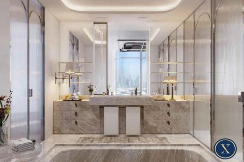 Apartment in Palm Jumeirah, Dubai, UAE 2 bedrooms, 155 sq.m. № 627386 - photo 12