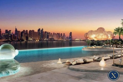 Apartment in Palm Jumeirah, Dubai, UAE 2 bedrooms, 155 sq.m. № 627386 - photo 10