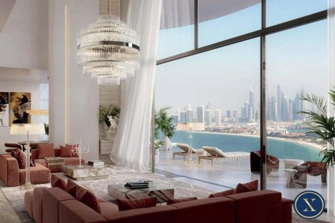 Apartment in Palm Jumeirah, Dubai, UAE 2 bedrooms, 155 sq.m. № 627386 - photo 11