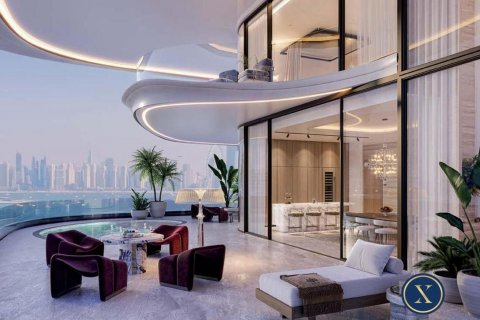 Apartment in Palm Jumeirah, Dubai, UAE 2 bedrooms, 155 sq.m. № 627386 - photo 15