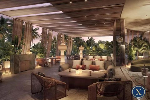 Apartment in Palm Jumeirah, Dubai, UAE 2 bedrooms, 155 sq.m. № 627386 - photo 8
