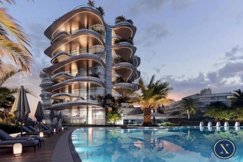 Apartment in Palm Jumeirah, Dubai, UAE 2 bedrooms, 155 sq.m. № 627386 - photo 9