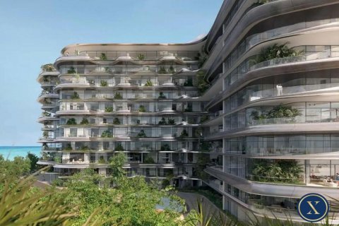 Apartment in Palm Jumeirah, Dubai, UAE 2 bedrooms, 155 sq.m. № 627386 - photo 2