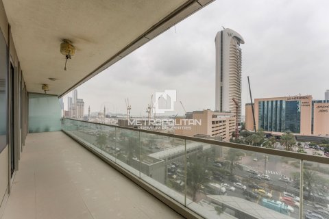 Byt v Dubai Marina, SAE 2 ložnice, 170 m² Č.: 542762 - fotografie 25