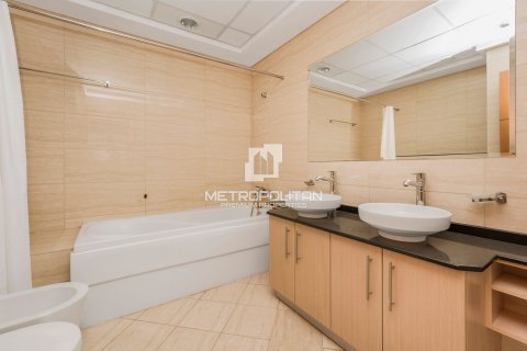 Byt v Dubai Marina, SAE 2 ložnice, 170 m² Č.: 542762 - fotografie 17