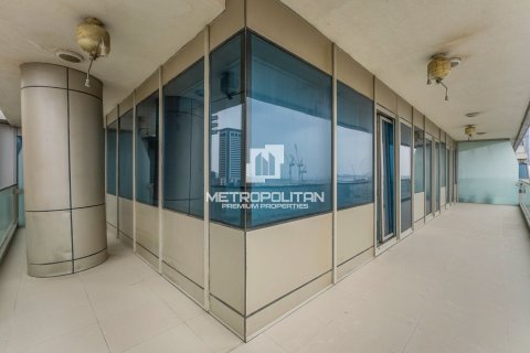 Byt v Dubai Marina, SAE 2 ložnice, 170 m² Č.: 542762 - fotografie 18