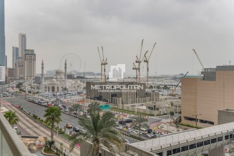 Byt v Dubai Marina, SAE 2 ložnice, 170 m² Č.: 542762 - fotografie 23