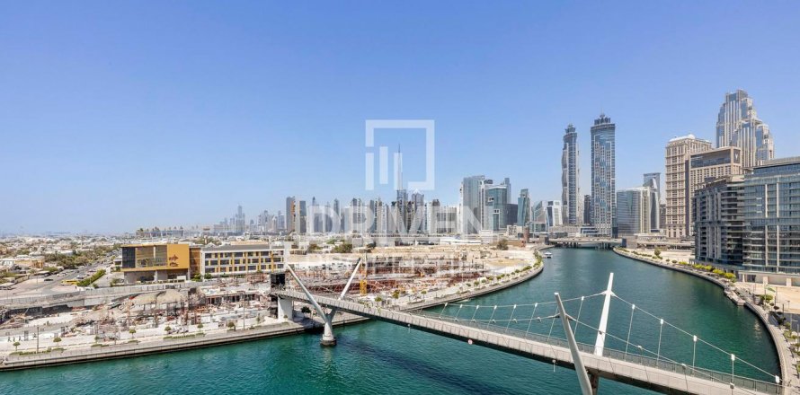 Apartament në Al Wasl, Dubai, Emiratet e Bashkuara Arabe 2 dhoma gjumi, 148 m2. № 601639