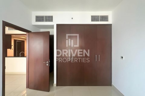 Byt v Downtown Dubai (Downtown Burj Dubai), Dubai, SAE 1 ložnice, 78 m² Č.: 601641 - fotografie 4