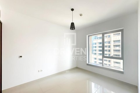 Byt v Downtown Dubai (Downtown Burj Dubai), Dubai, SAE 1 ložnice, 78 m² Č.: 601641 - fotografie 2