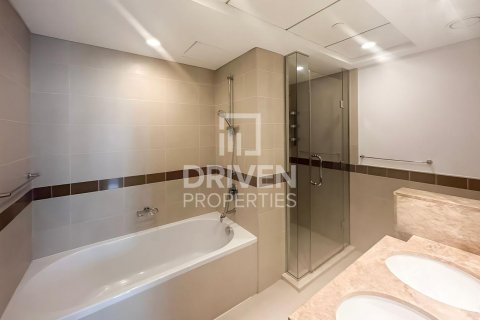 Byt v Downtown Dubai (Downtown Burj Dubai), Dubai, SAE 1 ložnice, 78 m² Č.: 601641 - fotografie 7