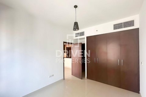 Byt v Downtown Dubai (Downtown Burj Dubai), Dubai, SAE 1 ložnice, 78 m² Č.: 601641 - fotografie 3