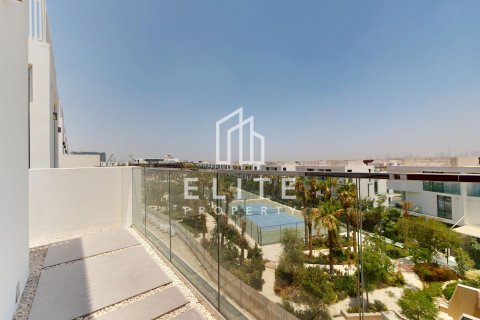 阿联酋 Dubai 待租 : 4 卧 , 编号623463 - 照片 18