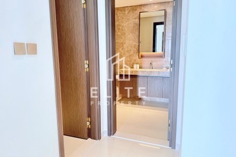Byt v Dubai Harbour, Dubai, SAE 1 ložnice, 81 m² Č.: 623461 - fotografie 13