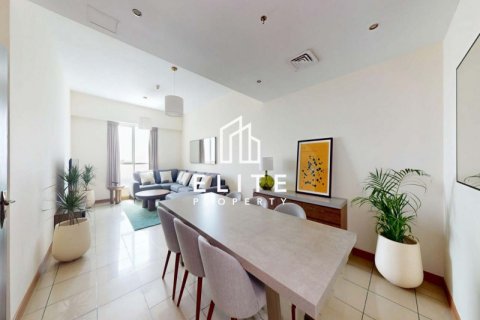 Apartment in Dubai Marina, Dubai, UAE 3 bedrooms, 140 sq.m. № 623462 - photo 8