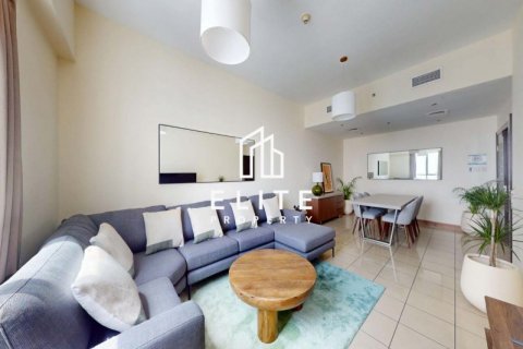 Apartment in Dubai Marina, Dubai, UAE 3 bedrooms, 140 sq.m. № 623462 - photo 6