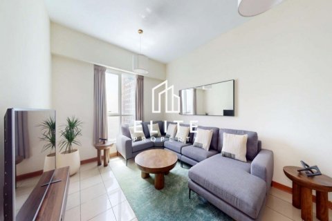 Apartment in Dubai Marina, Dubai, UAE 3 bedrooms, 140 sq.m. № 623462 - photo 1