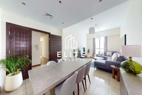 Apartment in Dubai Marina, Dubai, UAE 3 bedrooms, 140 sq.m. № 623462 - photo 14