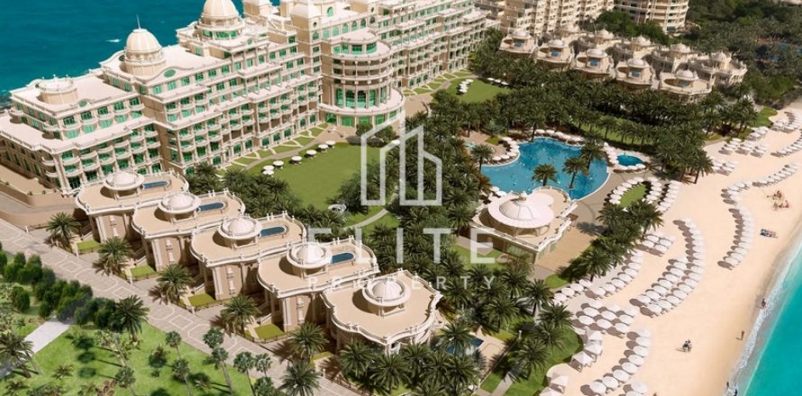 阿联酋 Dubai 公寓  3 卧, 303 平方米 , 编号 623466