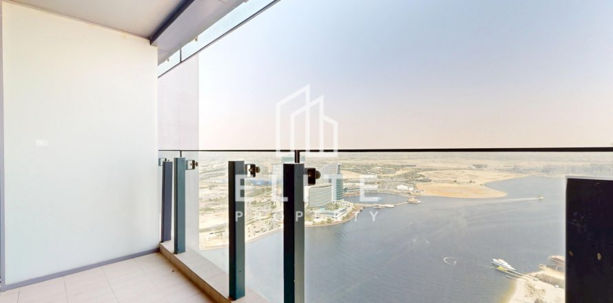 Byt v Culture Village, Dubai, SAE 3 ložnice, 175 m² Č.: 623464