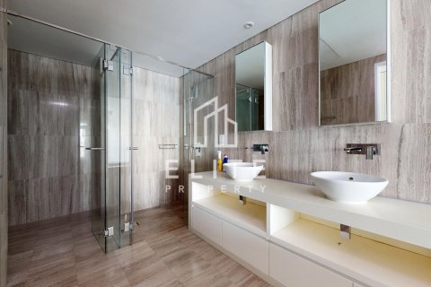 Byt v Culture Village, Dubai, SAE 3 ložnice, 175 m² Č.: 623464 - fotografie 14