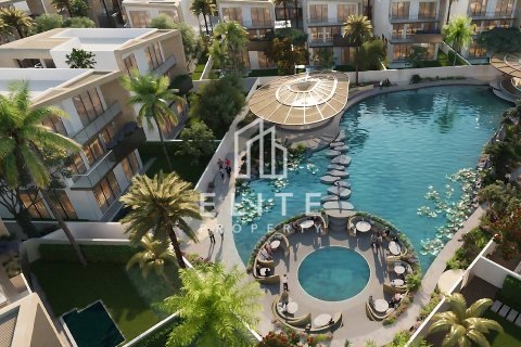 Vila v Dubai, SAE 6 ložnice Č.: 623467 - fotografie 18