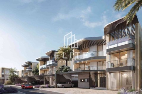 Vila v Dubai, SAE 6 ložnice Č.: 623467 - fotografie 6