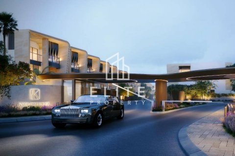 Vila v Dubai, SAE 6 ložnice Č.: 623467 - fotografie 22