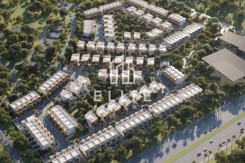 Vila v Dubai, SAE 6 ložnice Č.: 623467 - fotografie 20