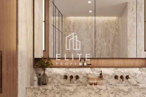 Vila v Dubai, SAE 6 ložnice Č.: 623467 - fotografie 4