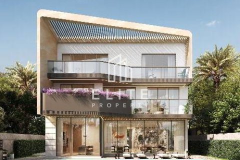 Vila v Dubai, SAE 6 ložnice Č.: 623467 - fotografie 21