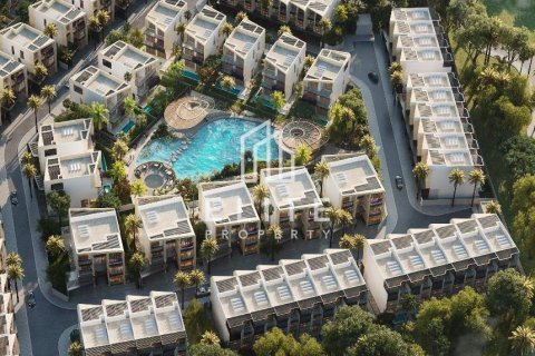 Vila v Dubai, SAE 6 ložnice Č.: 623467 - fotografie 1