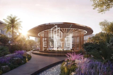 Vila v Dubai, SAE 6 ložnice Č.: 623467 - fotografie 9