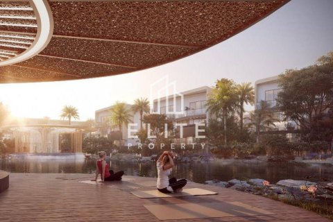 Vila v Dubai, SAE 6 ložnice Č.: 623467 - fotografie 10