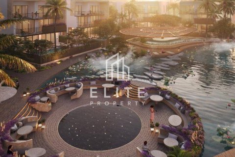Vila v Dubai, SAE 6 ložnice Č.: 623467 - fotografie 12