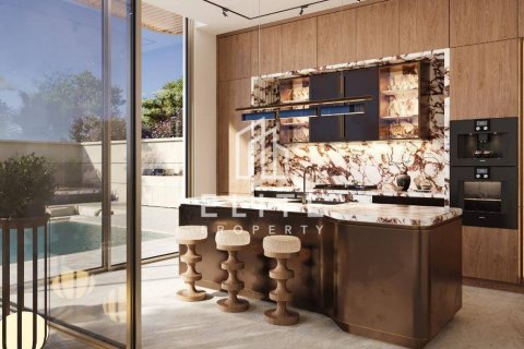 Vila v Dubai, SAE 6 ložnice Č.: 623467 - fotografie 3