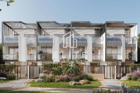 Vila v Dubai, SAE 6 ložnice Č.: 623467 - fotografie 11