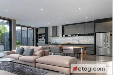 Apartmen di Mohammed Bin Rashid City, Dubai, UAE 2 bilik tidur, 90.1 meter persegi № 567331 - foto 5