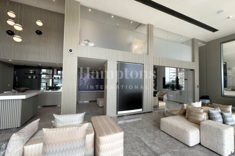 Üürile anda ärikinnisvara asukohaga Business Bay, Dubai, AÜE: 247.94138446 m² Nr 584171 - pilt 4