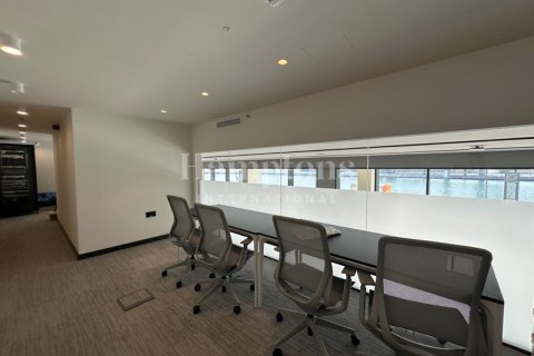 Üürile anda ärikinnisvara asukohaga Business Bay, Dubai, AÜE: 247.94138446 m² Nr 584171 - pilt 2