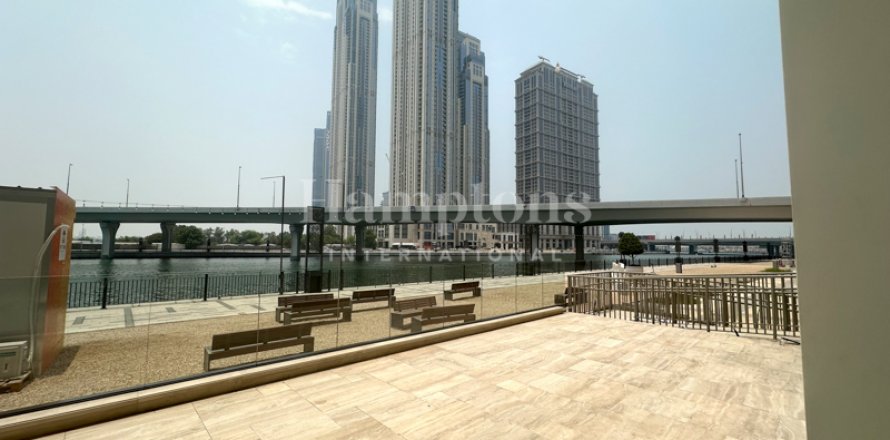 Ärikinnisvara asukohaga Business Bay, Dubai, AÜE: 247.941 m² Nr 584171