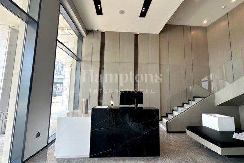 Üürile anda ärikinnisvara asukohaga Business Bay, Dubai, AÜE: 247.94138446 m² Nr 584171 - pilt 6