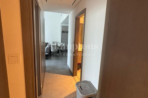 Apartment sa Dubai Creek Harbour (The Lagoons), UAE 2 silid-tulugan, 96.80492600 sq.m. № 584165 - larawan 12