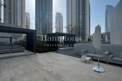 Apartment sa Dubai Creek Harbour (The Lagoons), UAE 2 silid-tulugan, 96.80492600 sq.m. № 584165 - larawan 22
